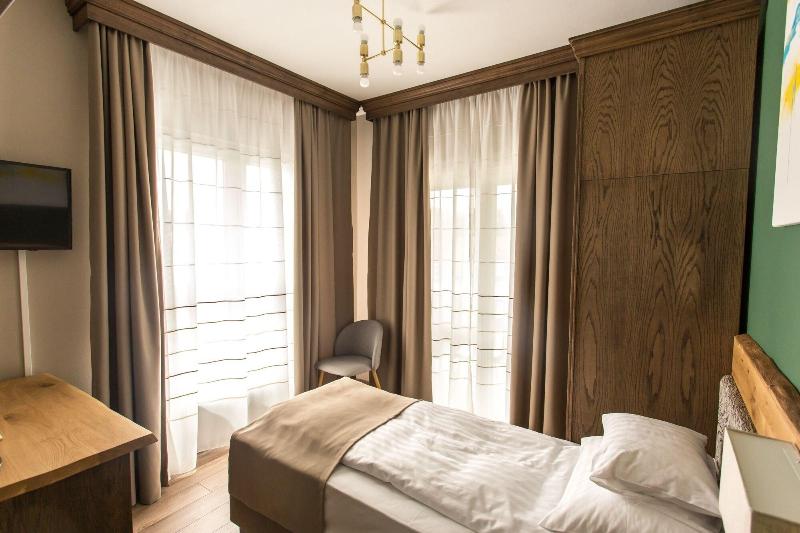 Panorama Boutique Hotel image