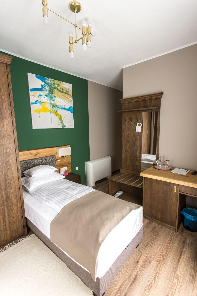 Panorama Boutique Hotel image