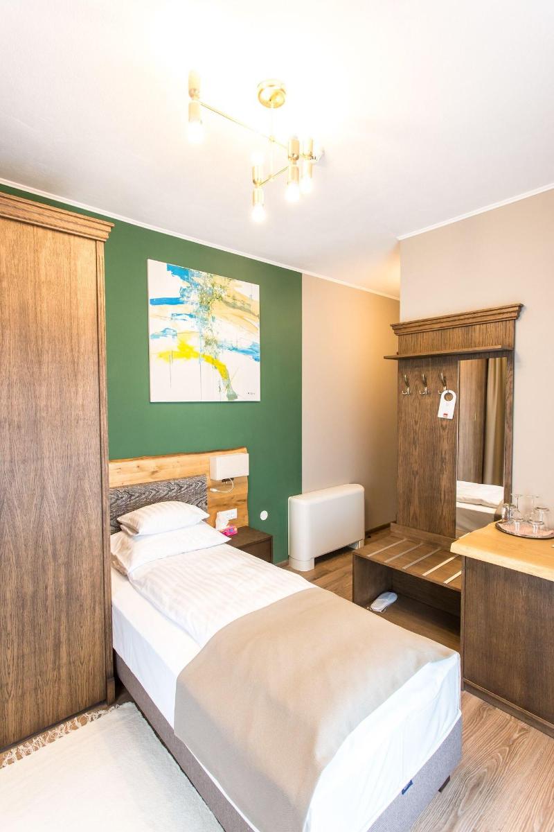 Panorama Boutique Hotel image