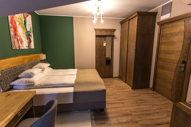 Panorama Boutique Hotel image