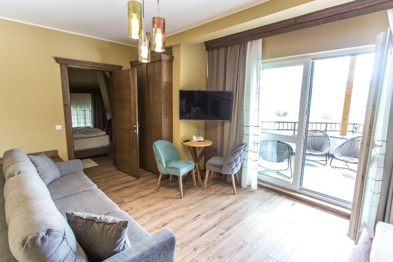 Panorama Boutique Hotel image