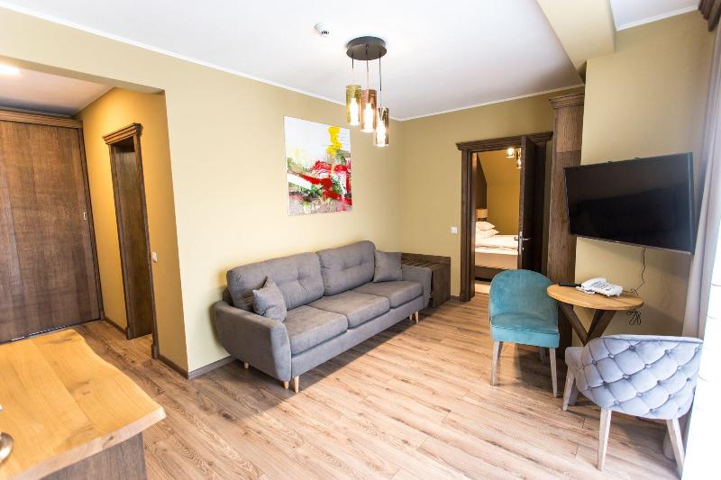 Panorama Boutique Hotel image