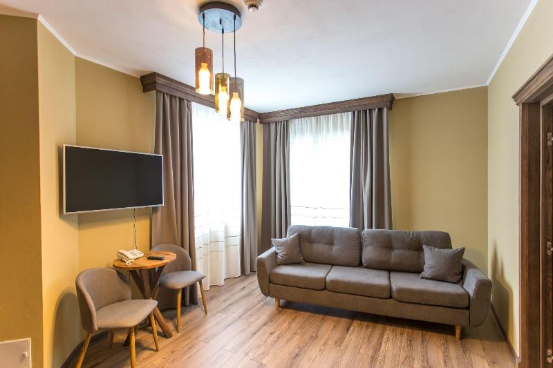 Panorama Boutique Hotel image