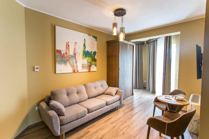 Panorama Boutique Hotel image