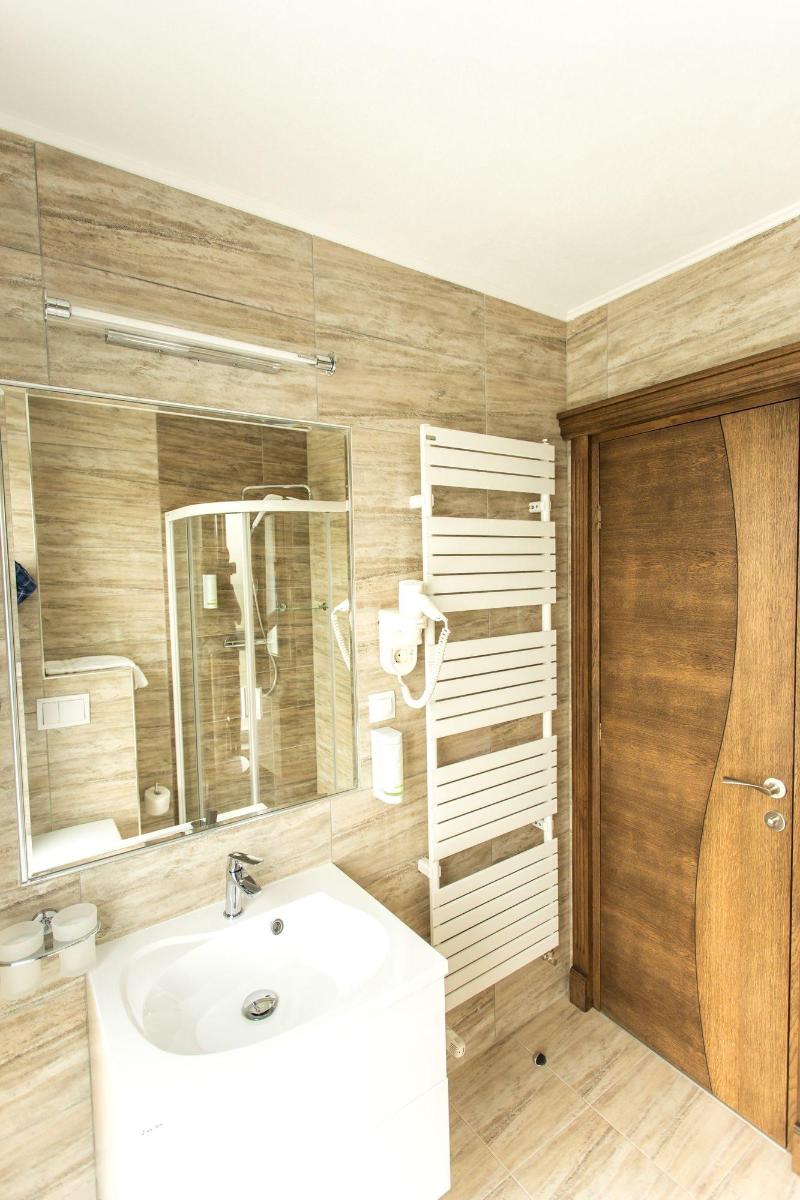 Panorama Boutique Hotel image