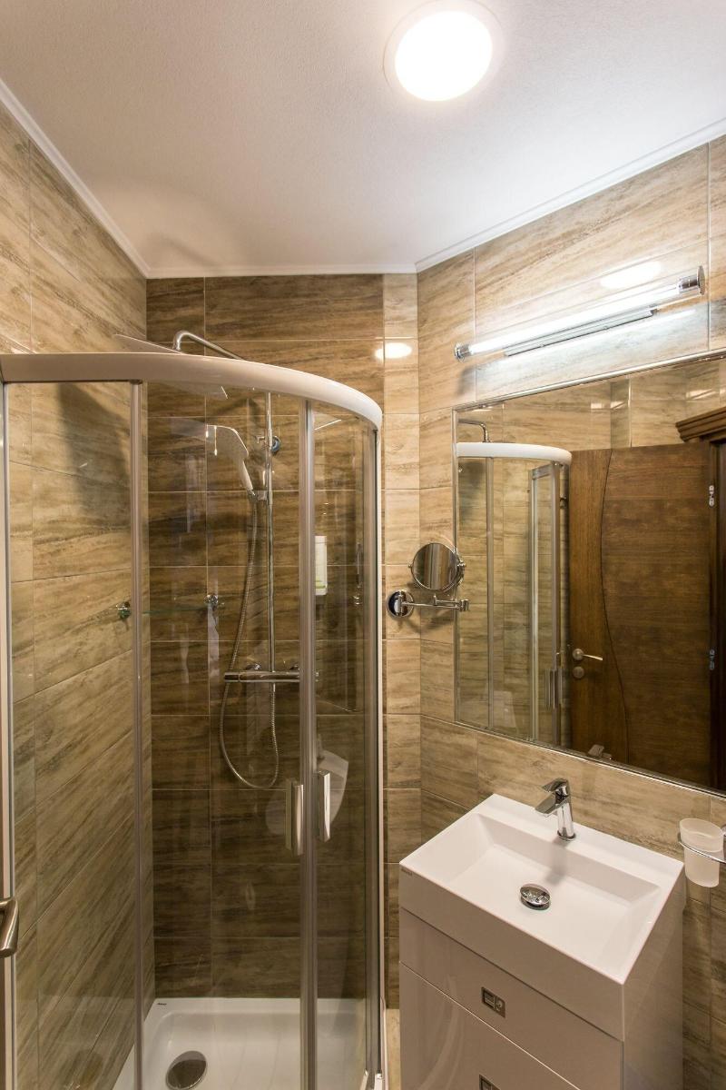 Panorama Boutique Hotel image