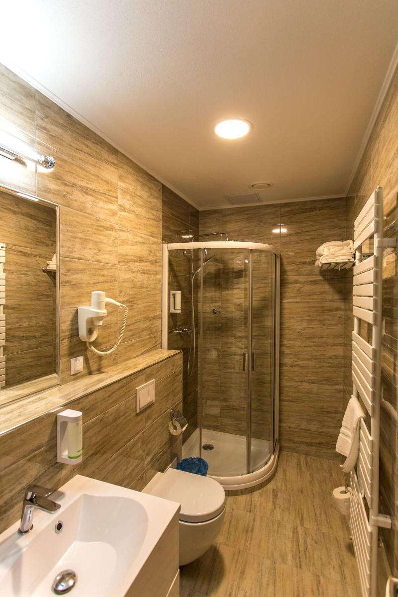 Panorama Boutique Hotel image