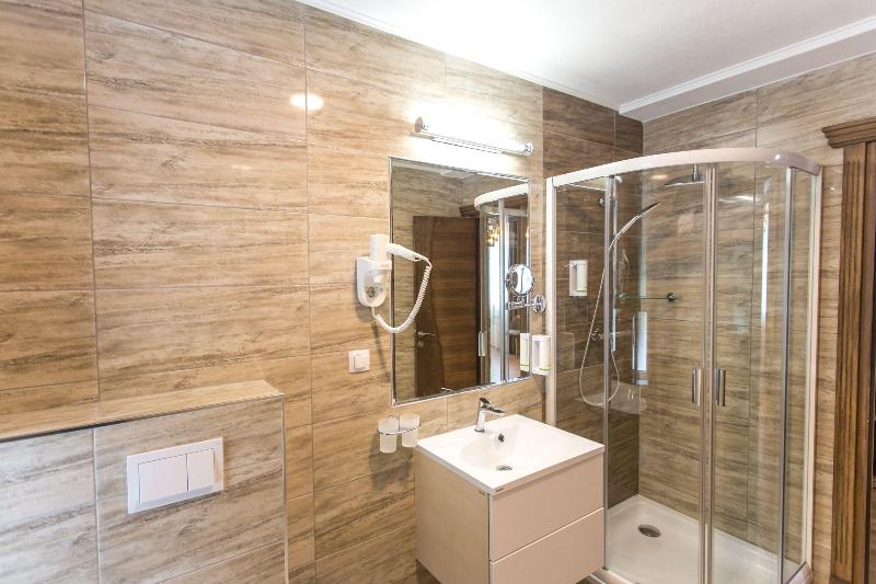 Panorama Boutique Hotel image