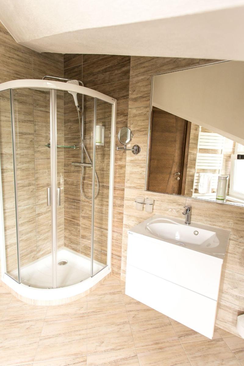 Panorama Boutique Hotel image