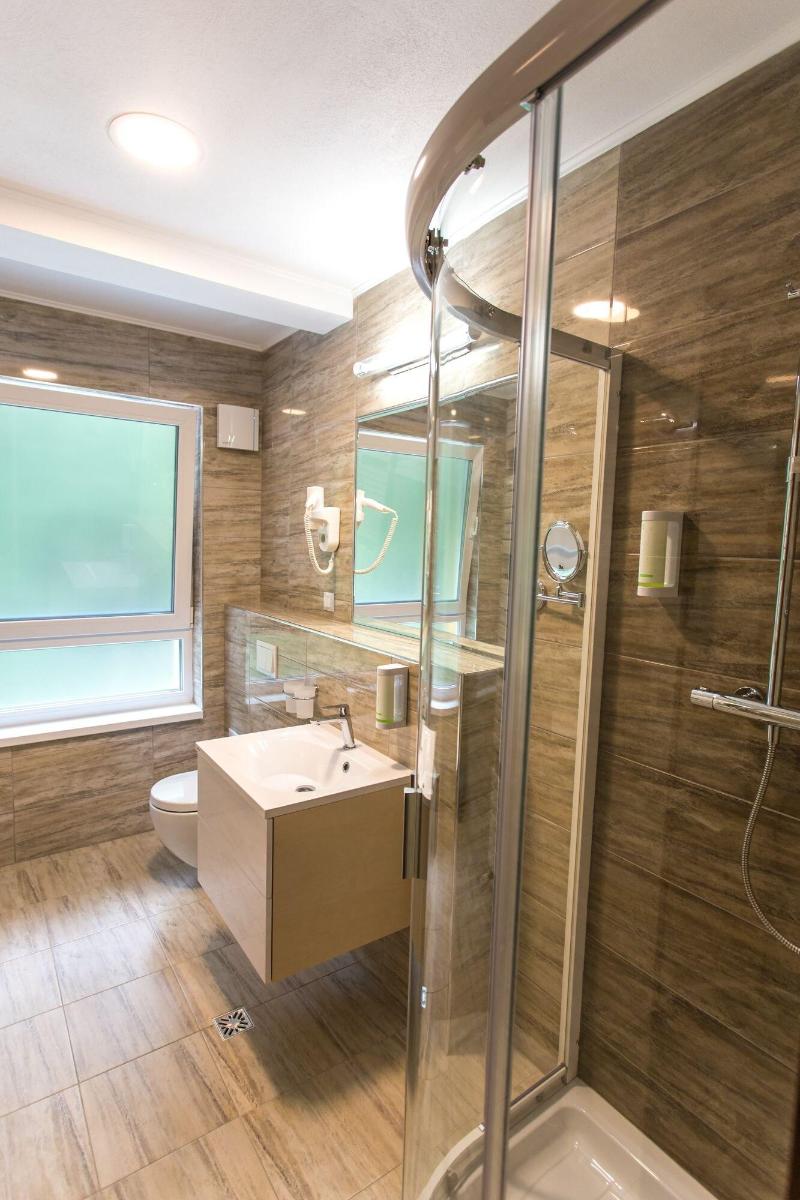 Panorama Boutique Hotel image