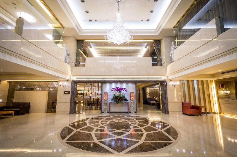 Grand View Hotel GEN