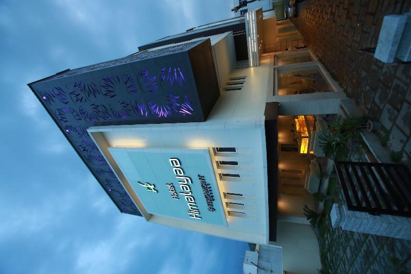 Hotel Himalayaa image