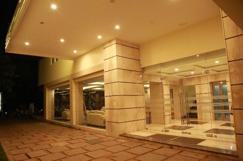 Hotel Himalayaa image