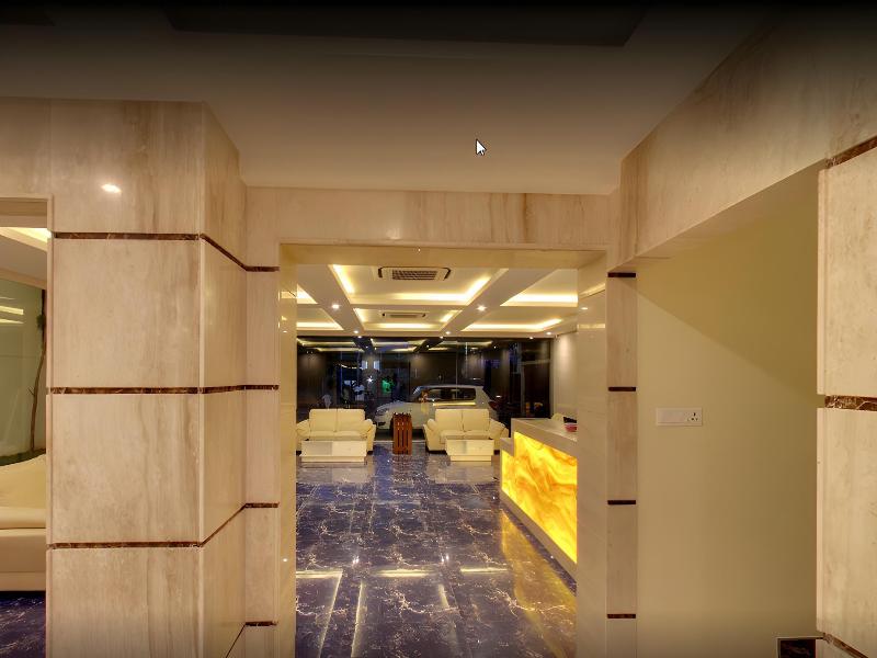 Hotel Himalayaa image