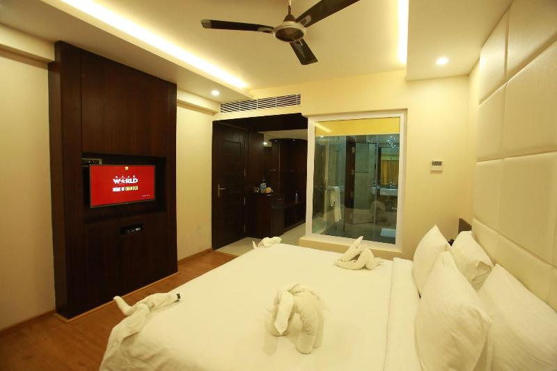 Hotel Himalayaa image