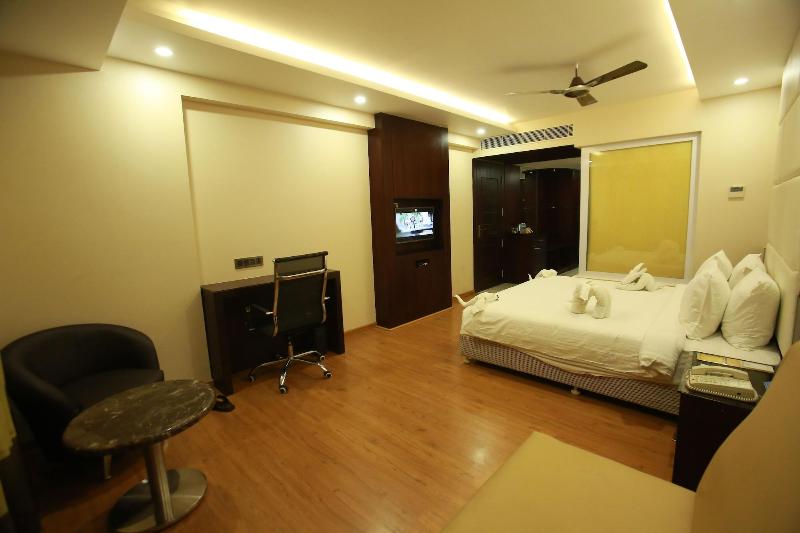 Hotel Himalayaa image 6