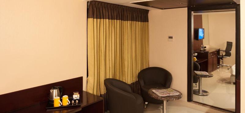 Hotel Himalayaa image 5