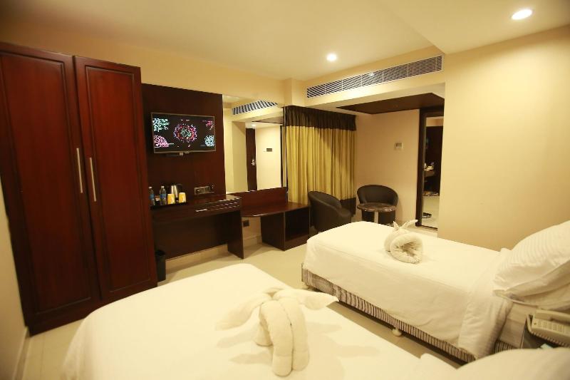 Hotel Himalayaa image 8