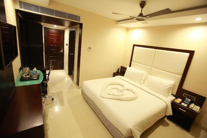 Hotel Himalayaa image 7