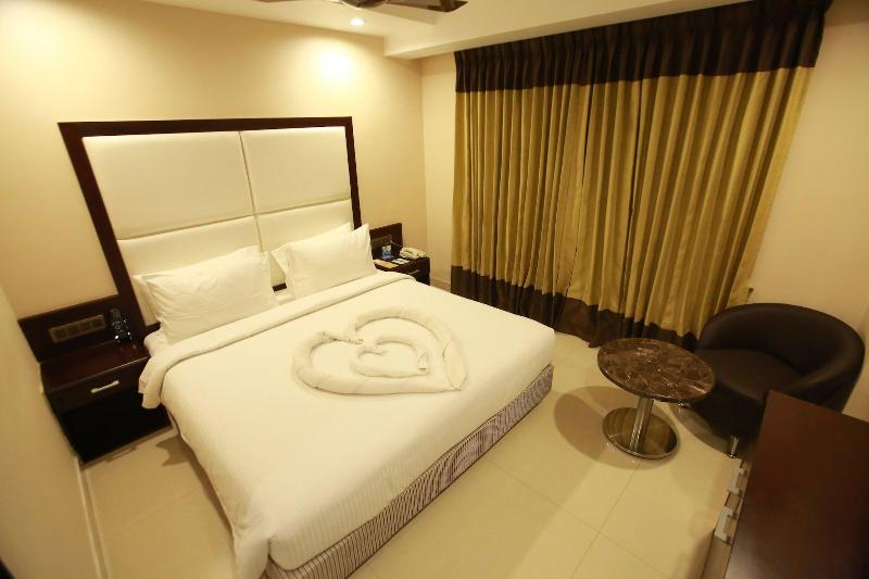 Hotel Himalayaa image 2