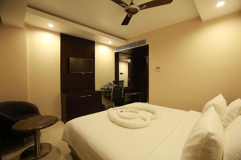 Hotel Himalayaa image