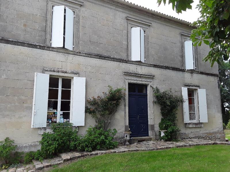 Domaine Les Galards image