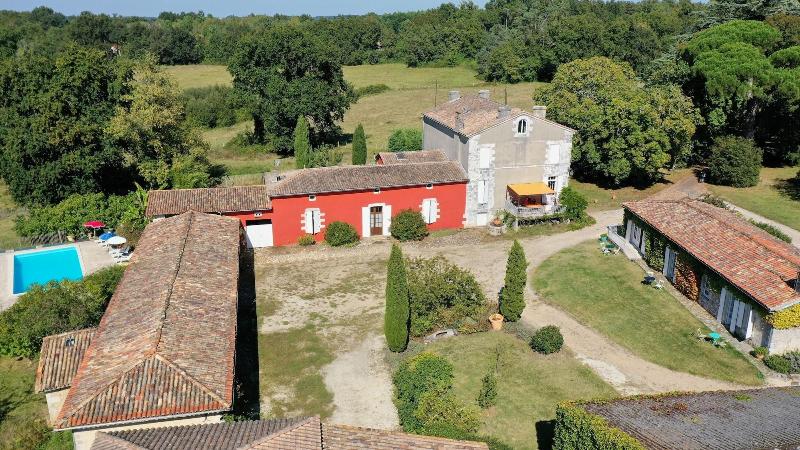 Domaine Les Galards image