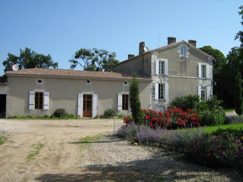 Domaine Les Galards image