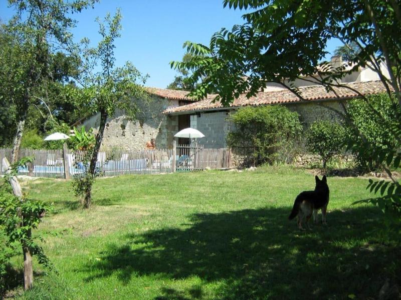 Domaine Les Galards image