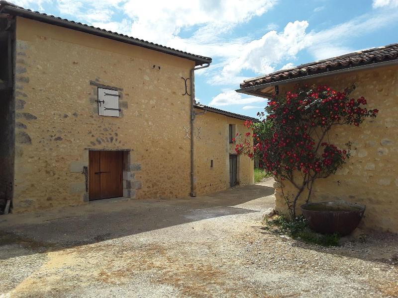 Domaine Les Galards image