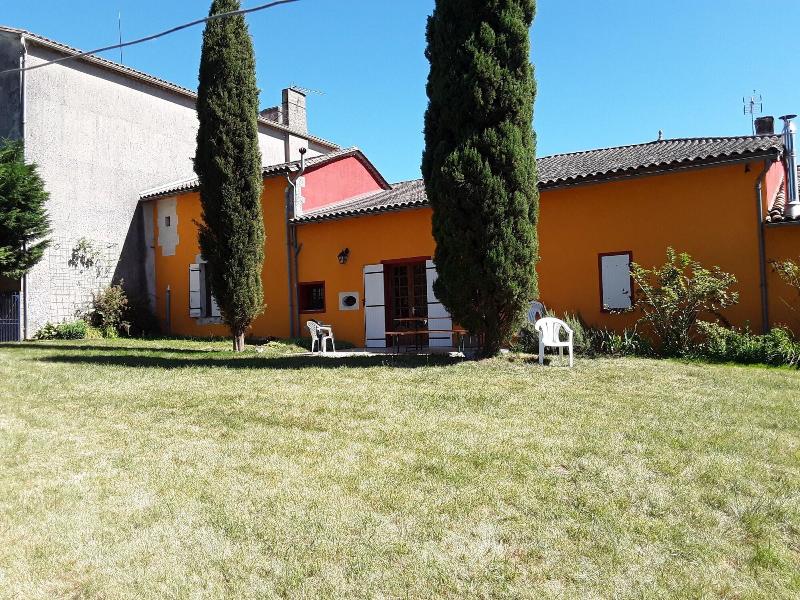 Domaine Les Galards image