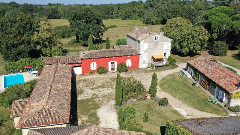 Domaine Les Galards image