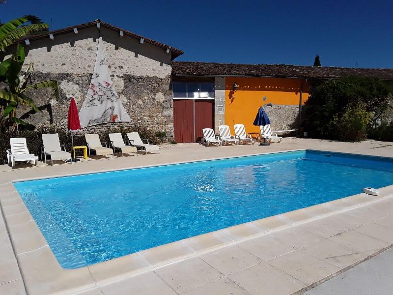 Domaine Les Galards image