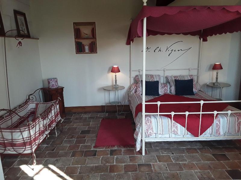 Domaine Les Galards image