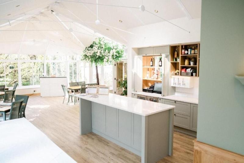 Mulberry House image