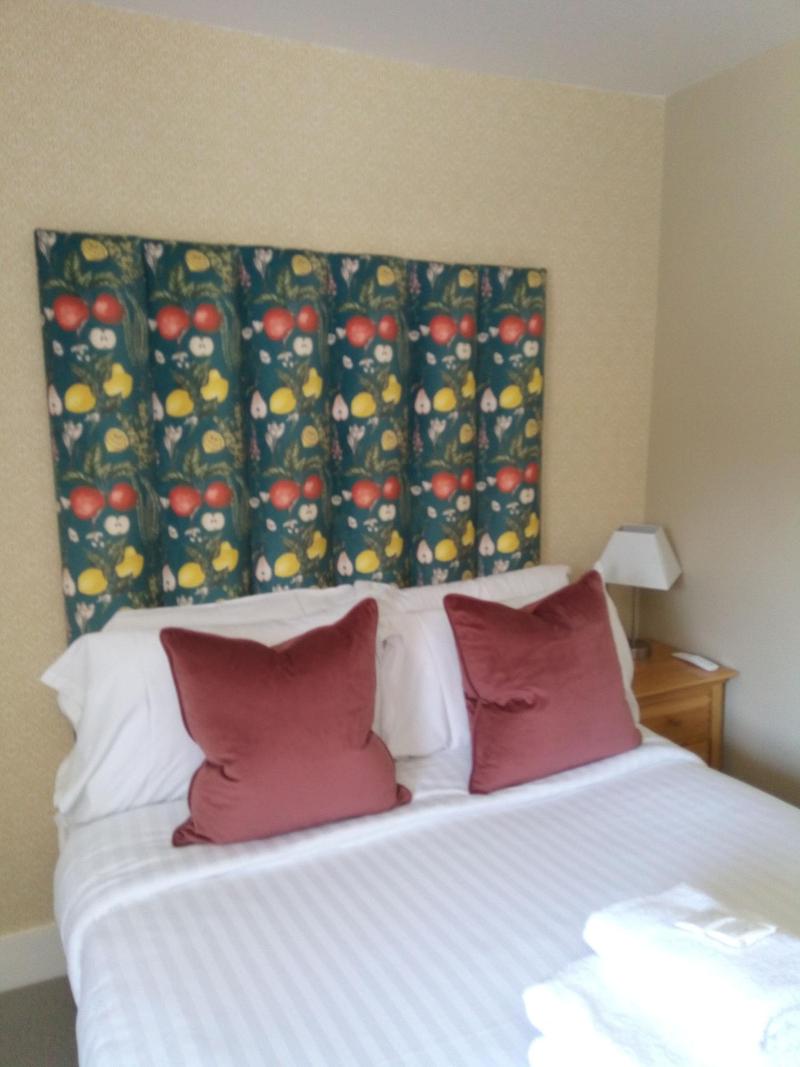 Mulberry House image