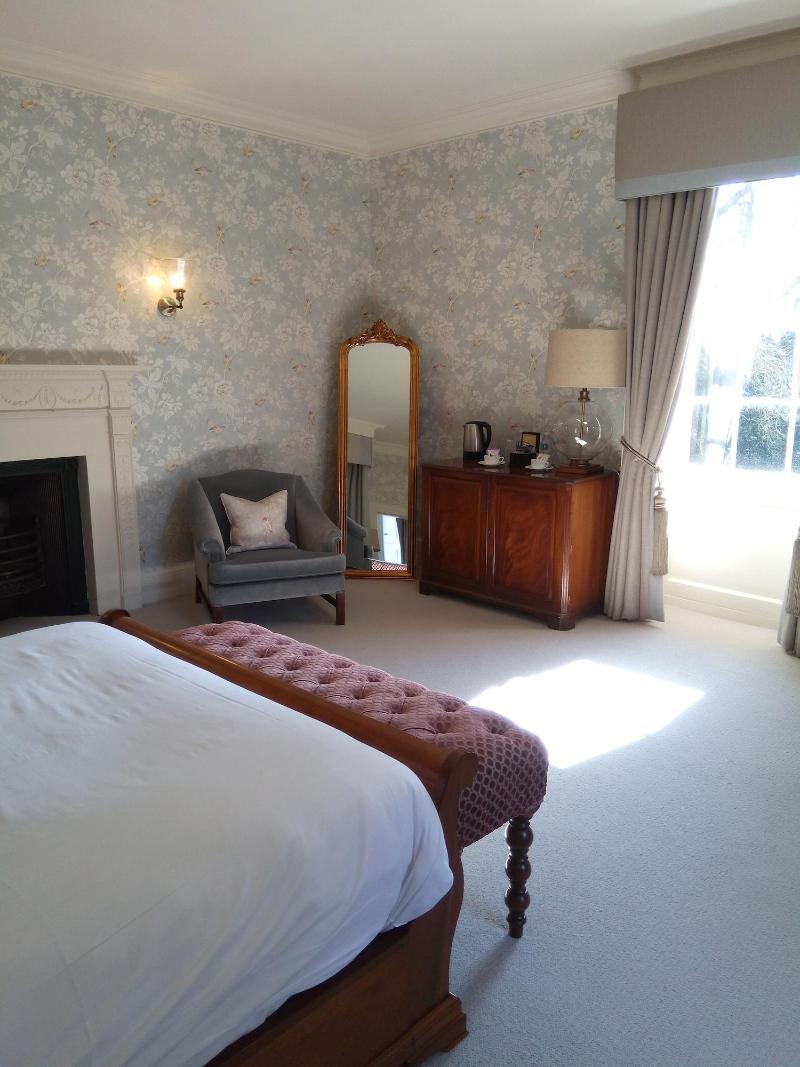 Mulberry House image