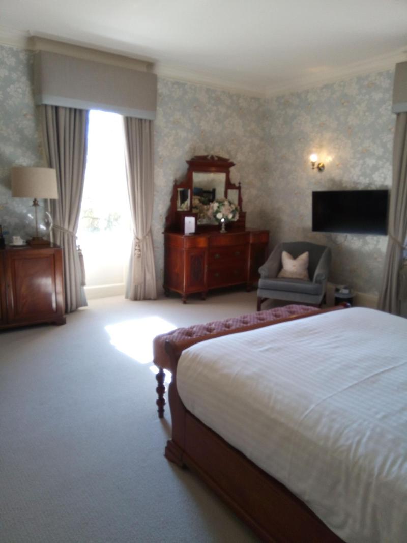 Mulberry House image