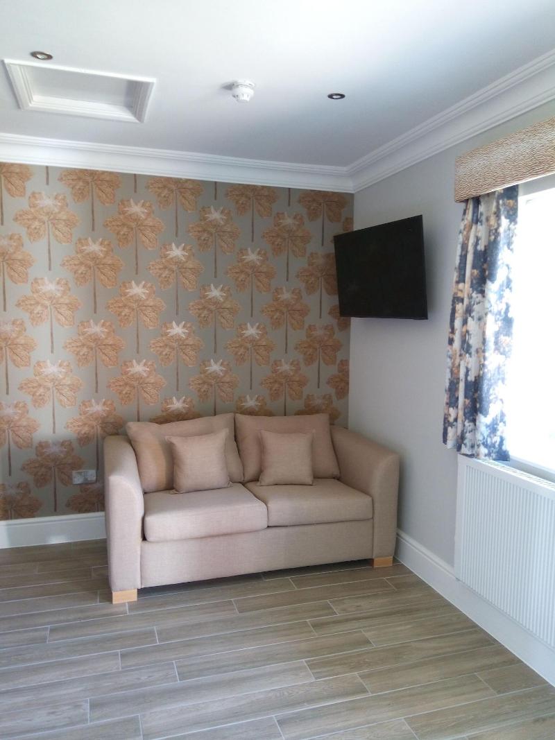 Mulberry House image