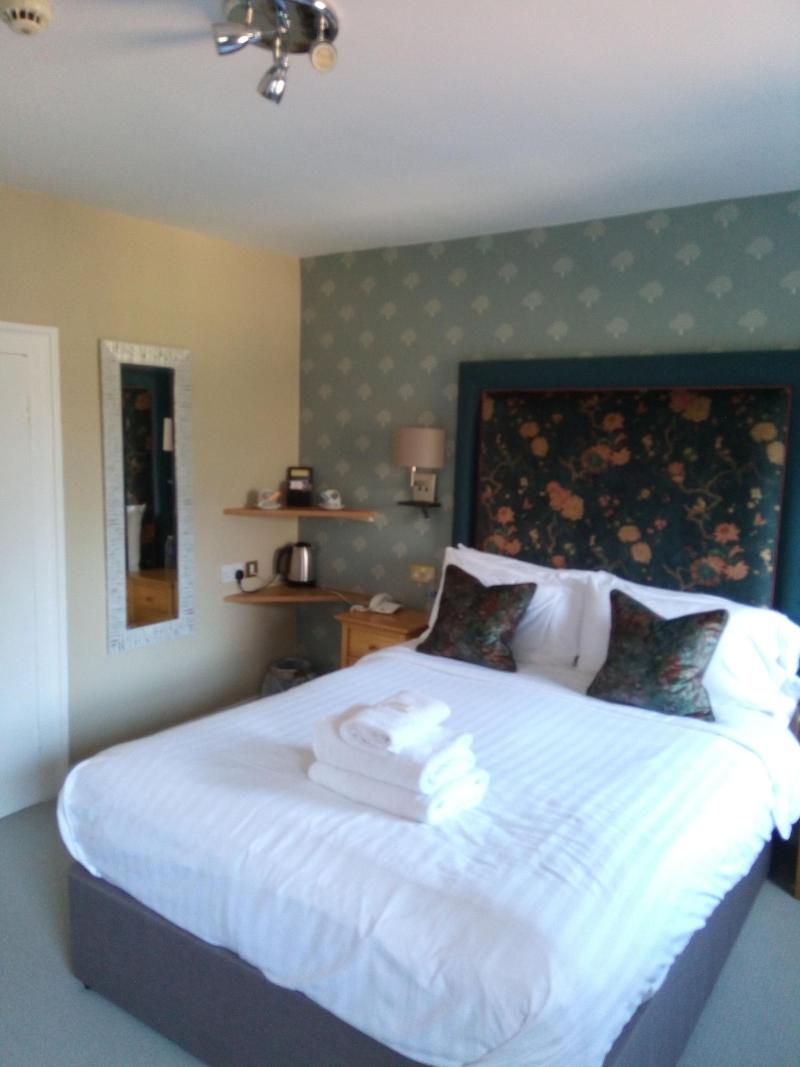 Mulberry House image
