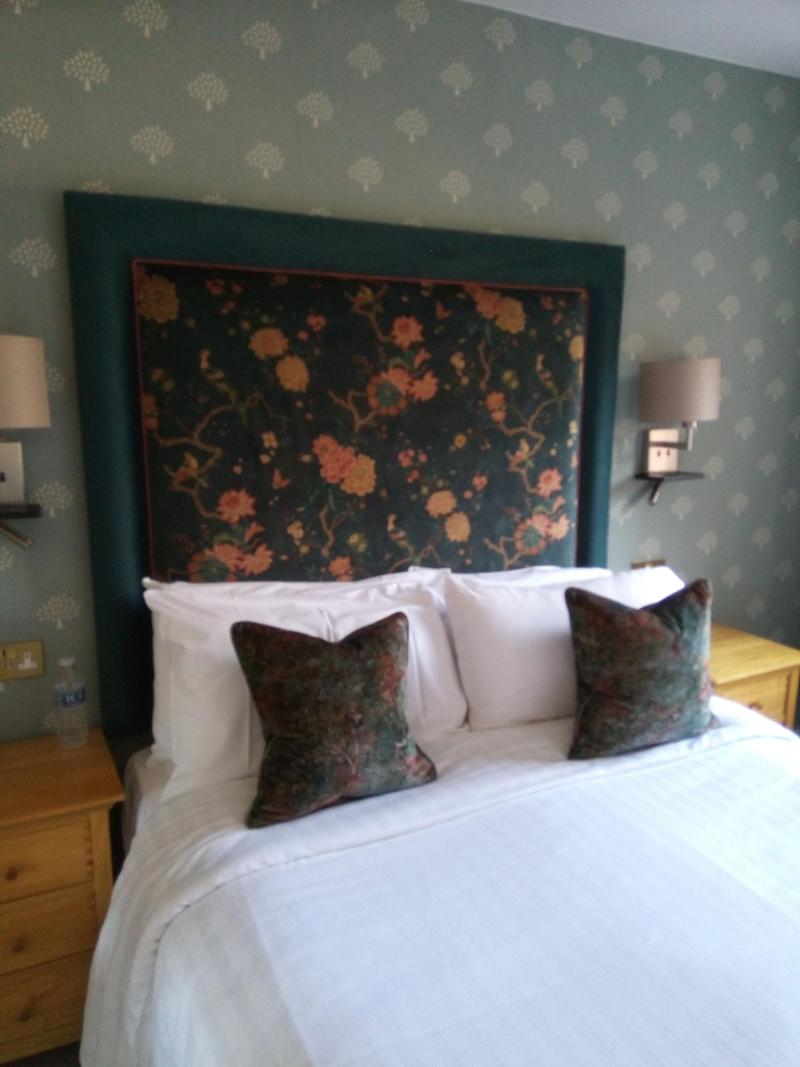 Mulberry House image
