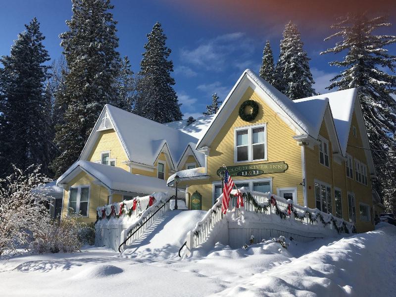 Mccloud River Bed And Breakfast image