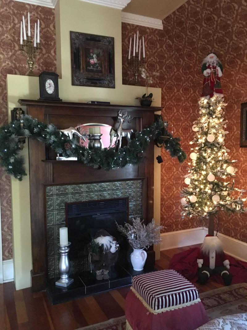 Mccloud River Bed And Breakfast image