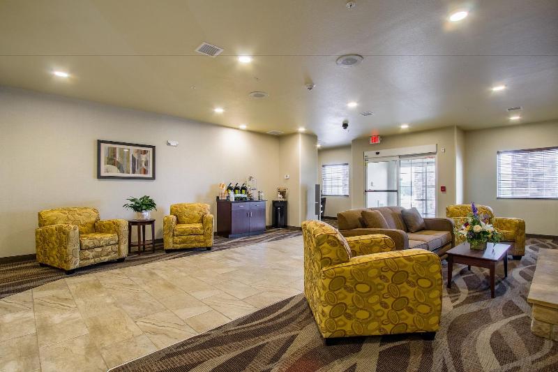 Cobblestone Hotel & Suites - Orrville image