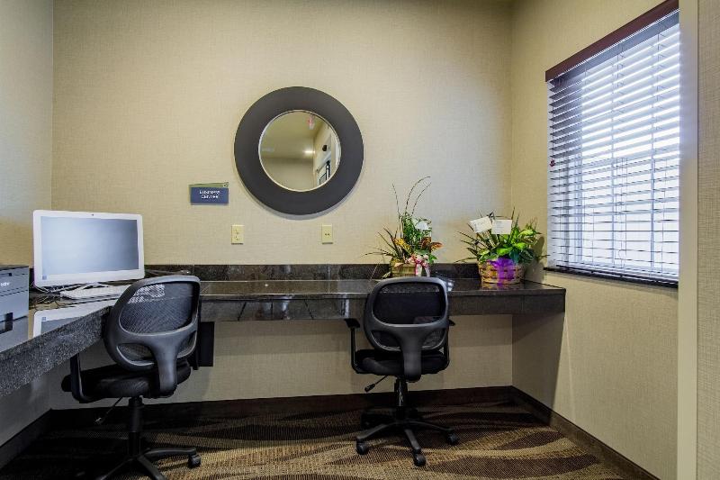 Cobblestone Hotel & Suites - Orrville image