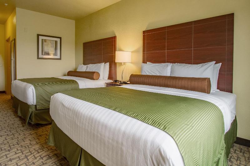 Cobblestone Hotel & Suites - Orrville image