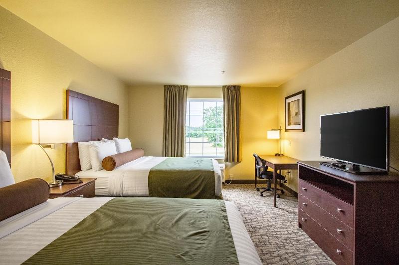 Cobblestone Hotel & Suites - Orrville image