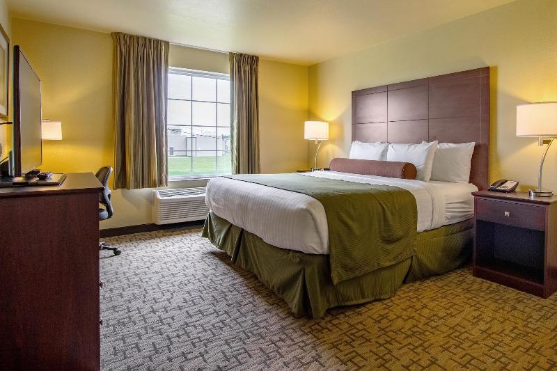 Cobblestone Hotel & Suites - Orrville image