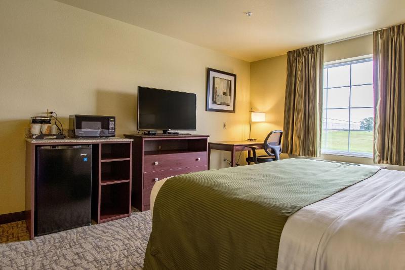 Cobblestone Hotel & Suites - Orrville image