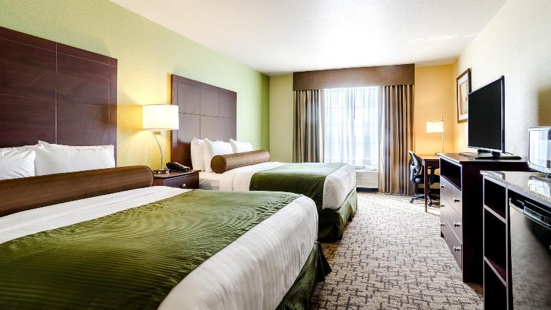 Cobblestone Hotel & Suites - Orrville image